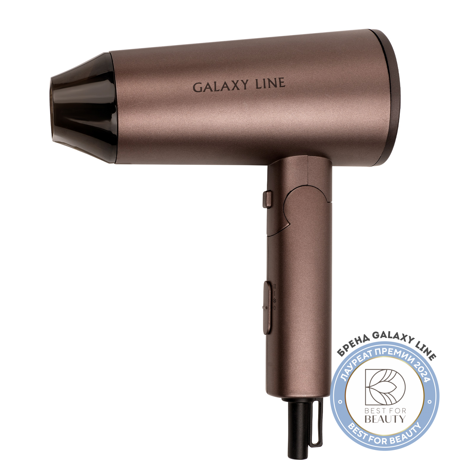 Фен для волос Galaxy Line GL4349