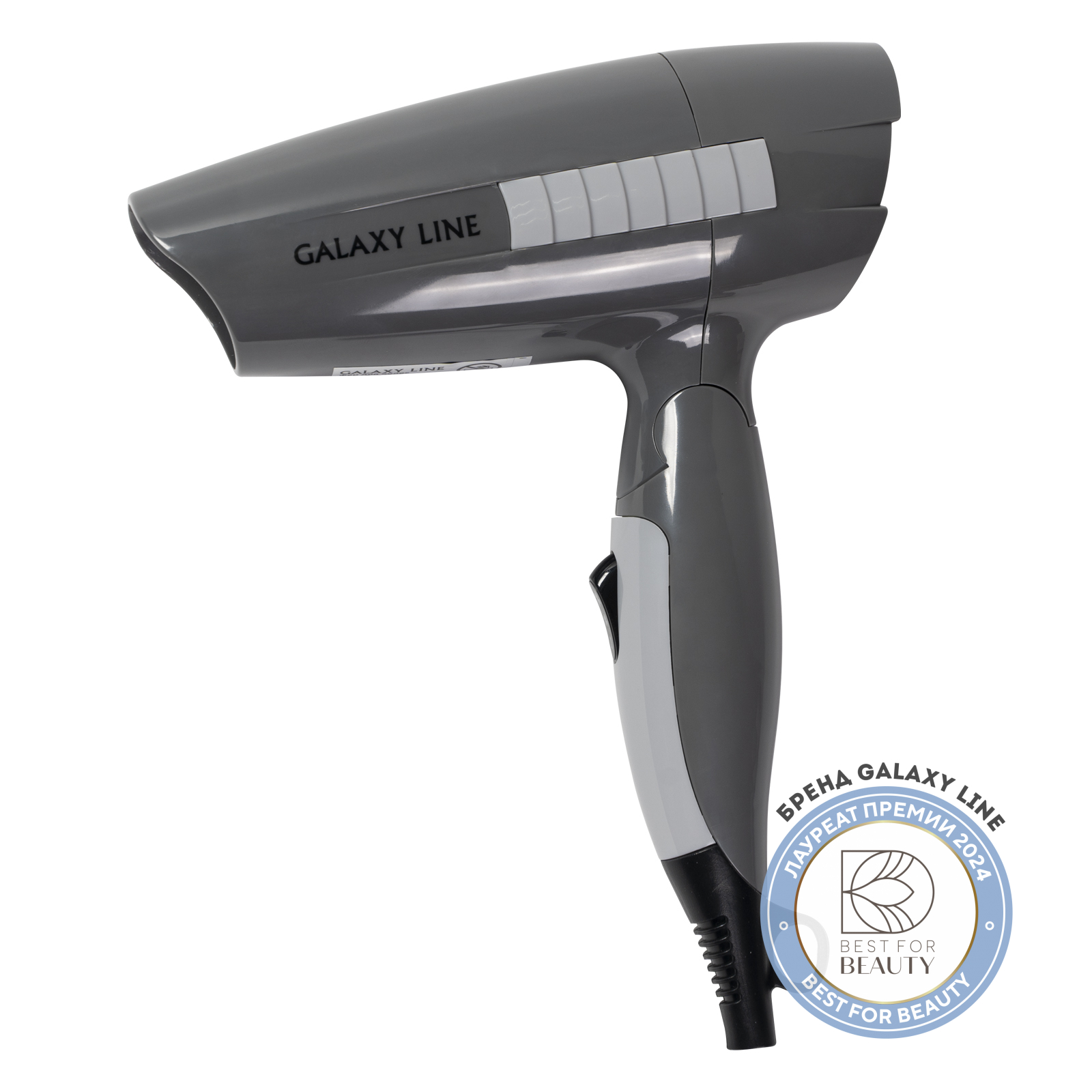 Фото Фен для волос Galaxy Line GL4337