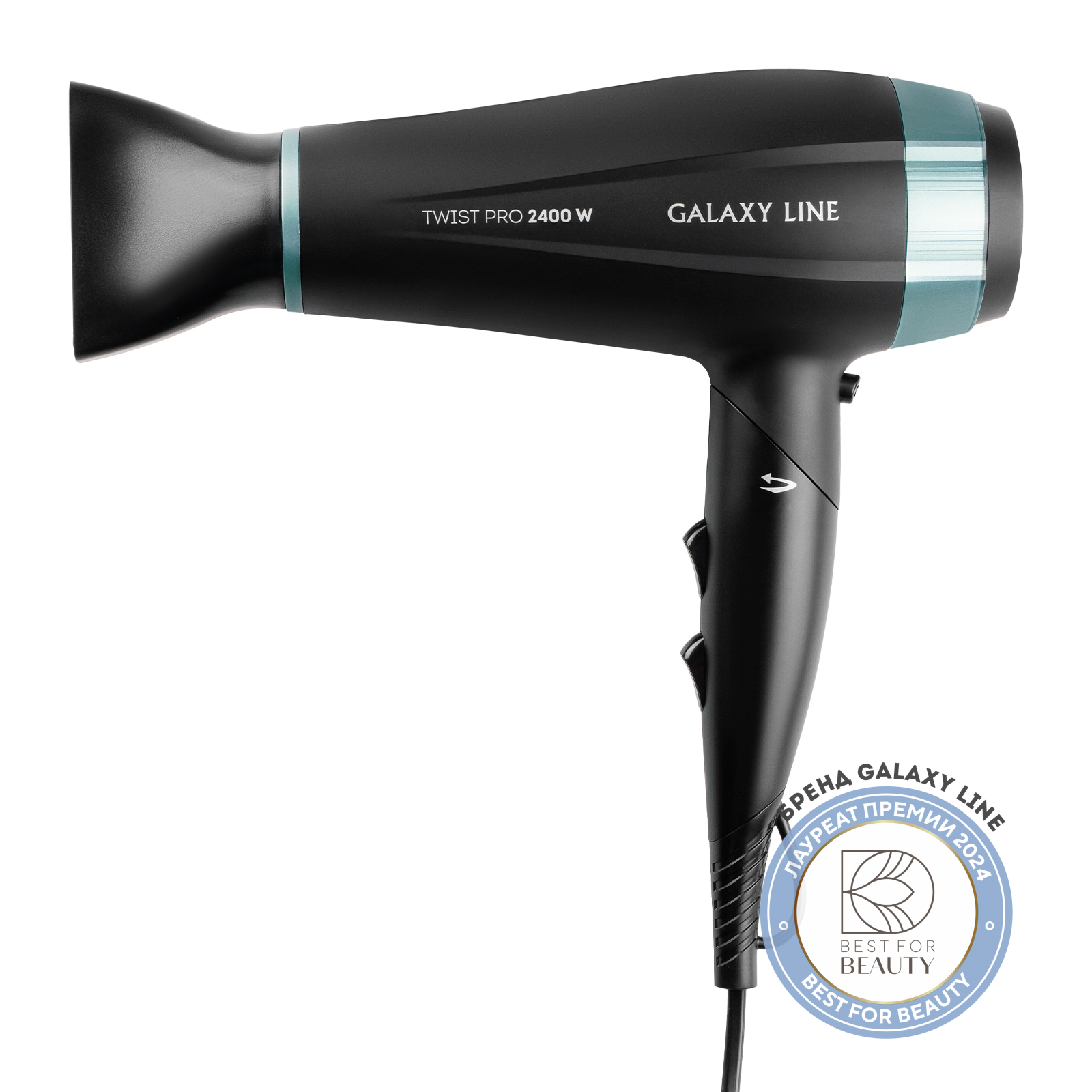 Фен для волос Galaxy Line GL4364