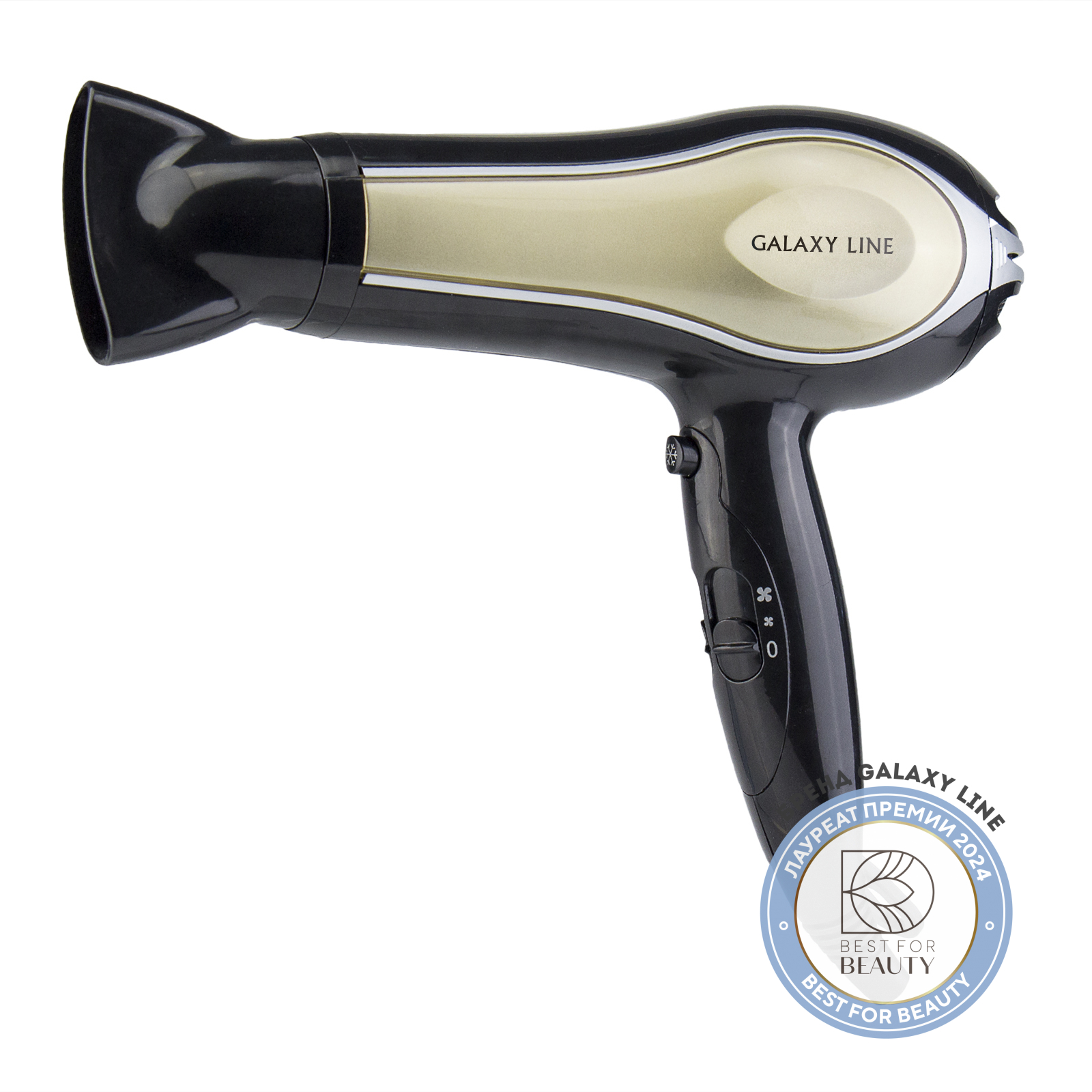 Фото Фен для волос Galaxy Line GL4316
