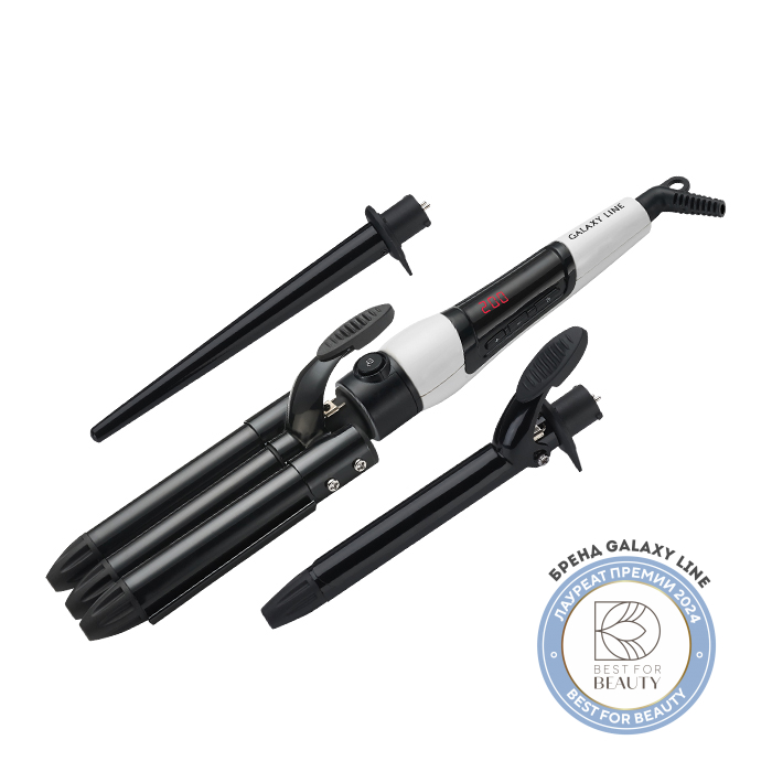 Фото Набор для укладки волос Galaxy Line GL4703