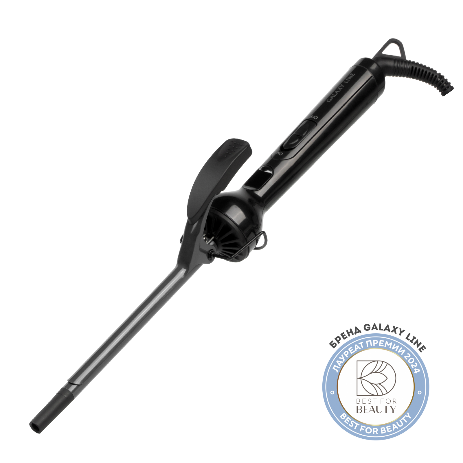 Стайлер для афролоконов Galaxy Line GL4650