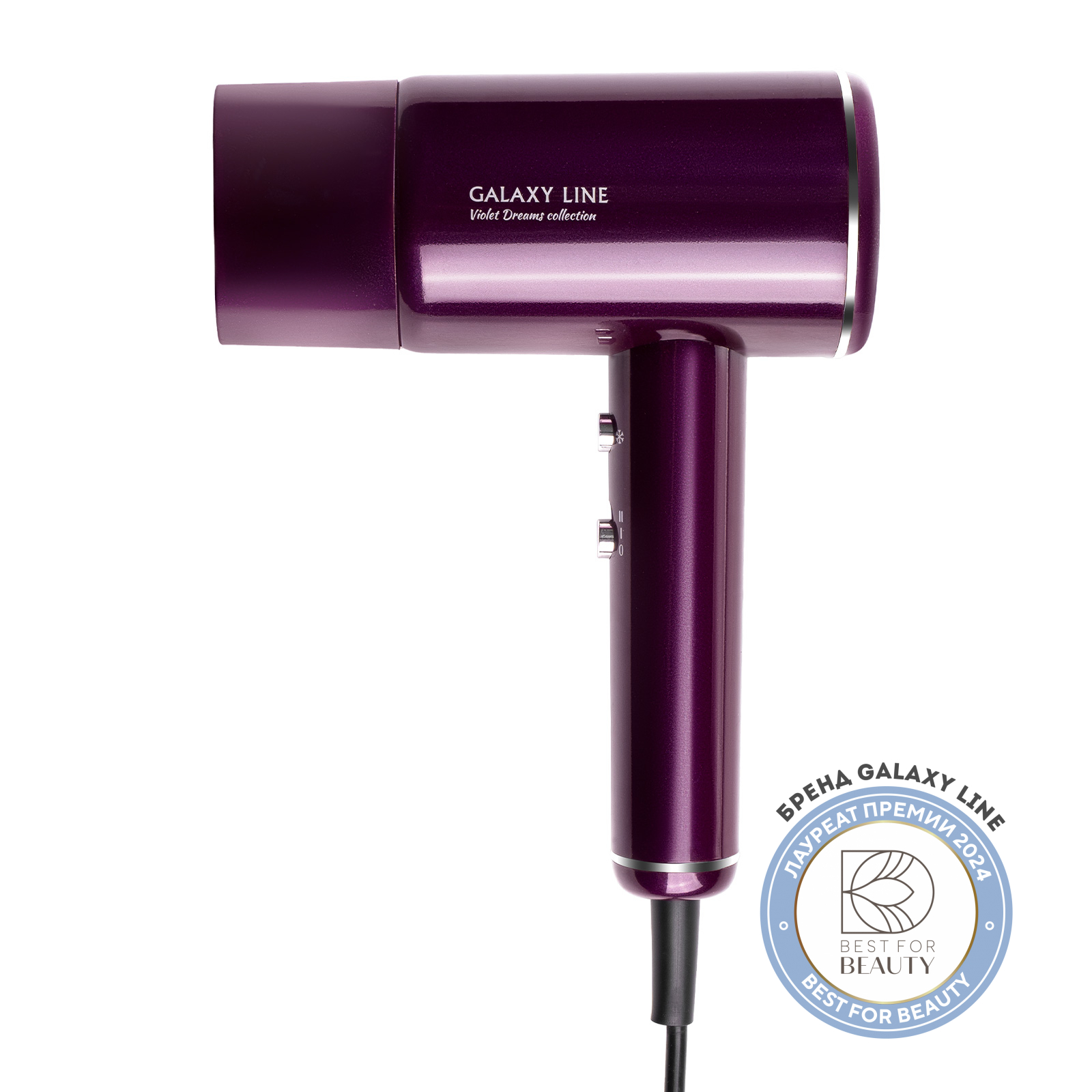Фен для волос Galaxy Line GL4358