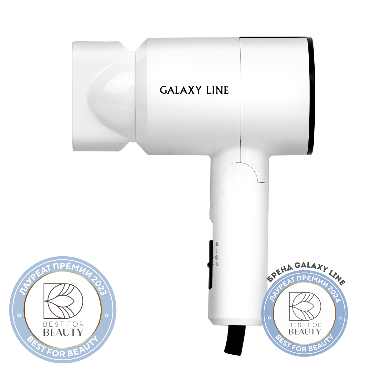 Фото Фен для волос Galaxy Line GL4345