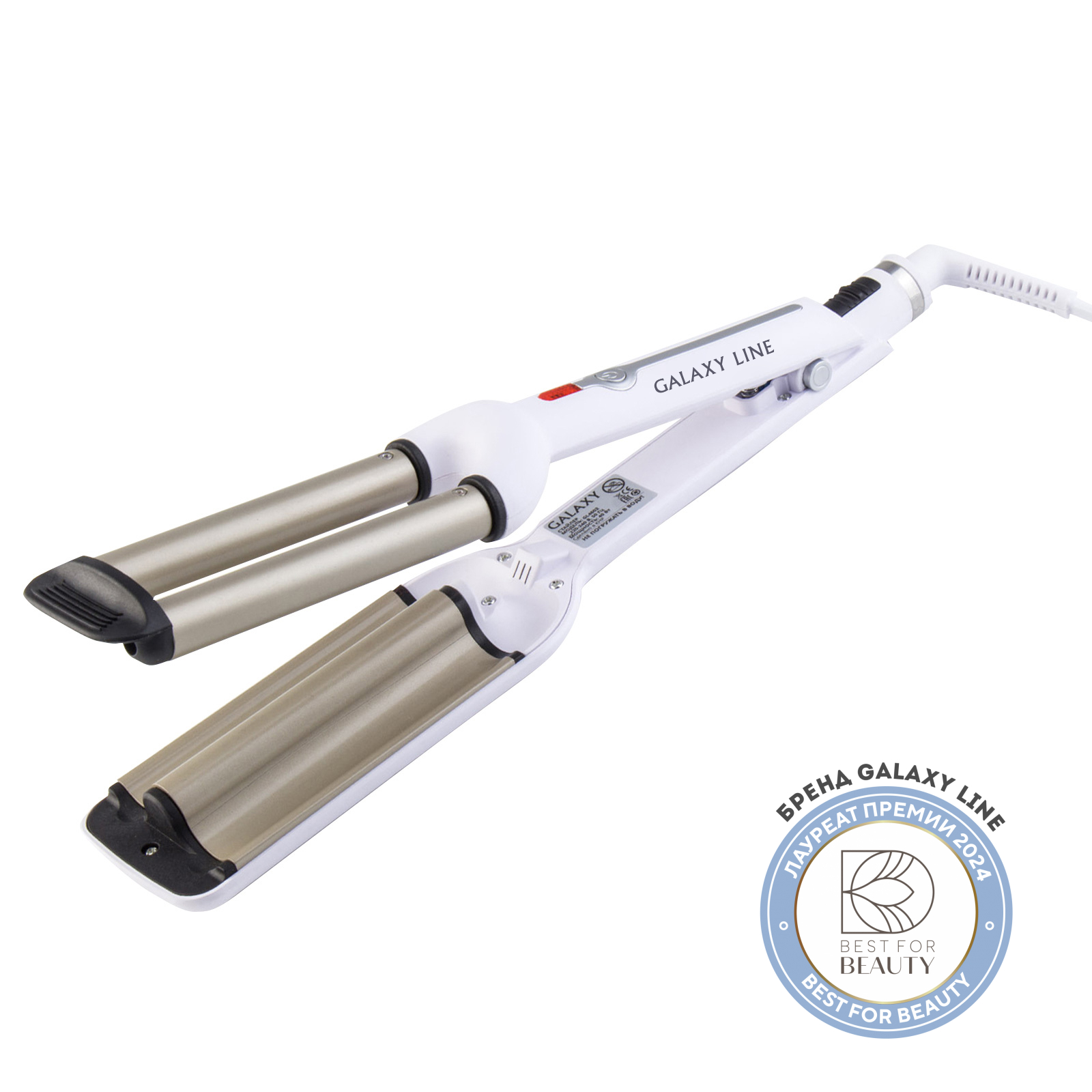 Фото Стайлер Galaxy Line GL4602