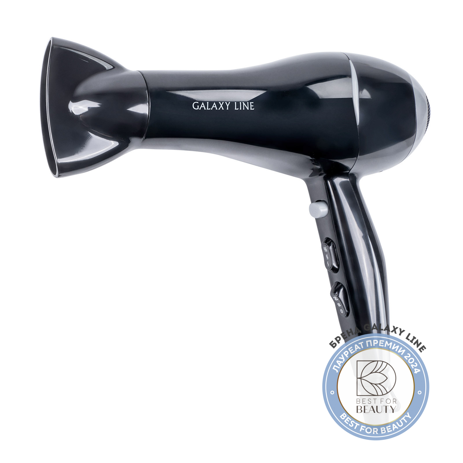 Фото Фен для волос Galaxy Line GL4334