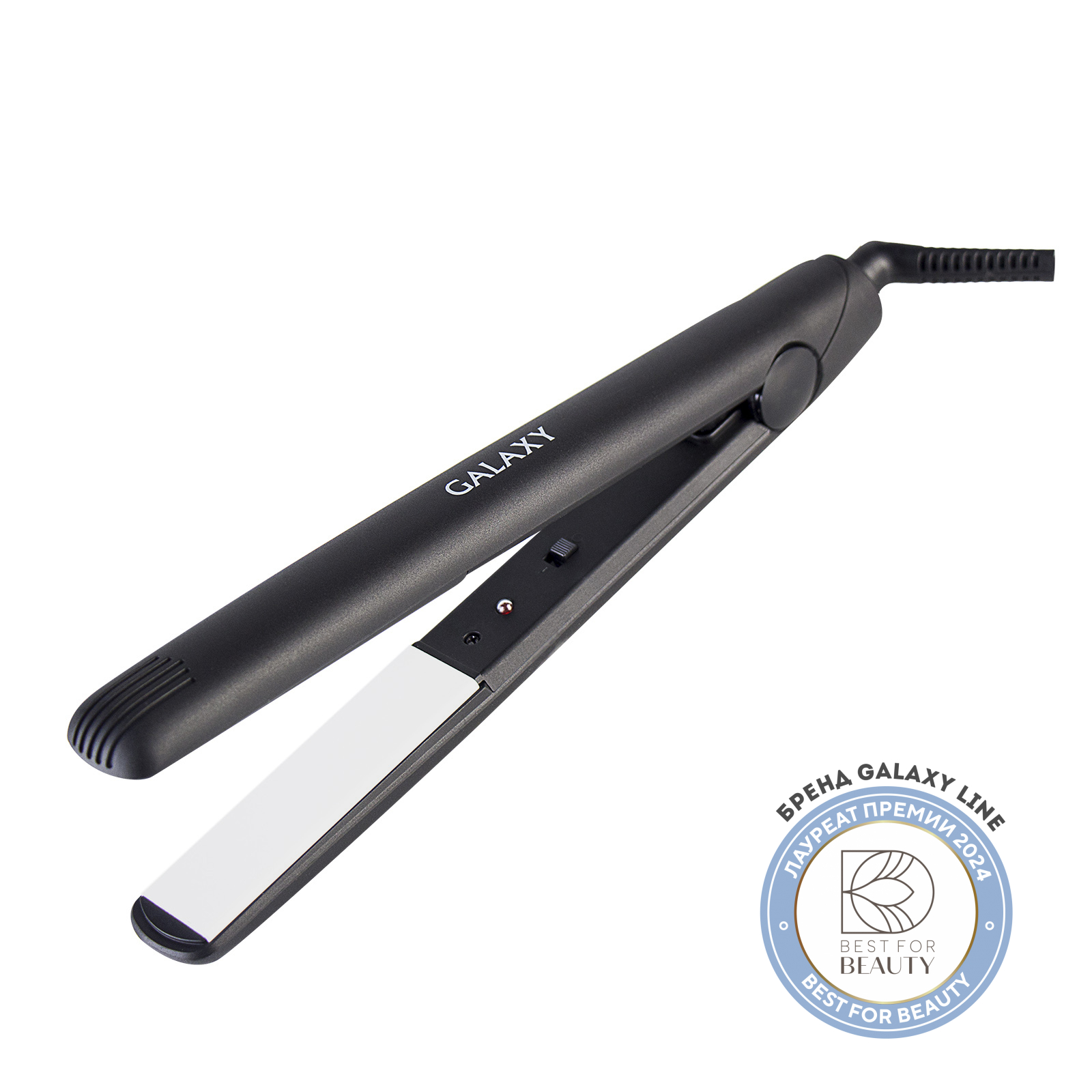 Фото Щипцы для волос Galaxy GL4514