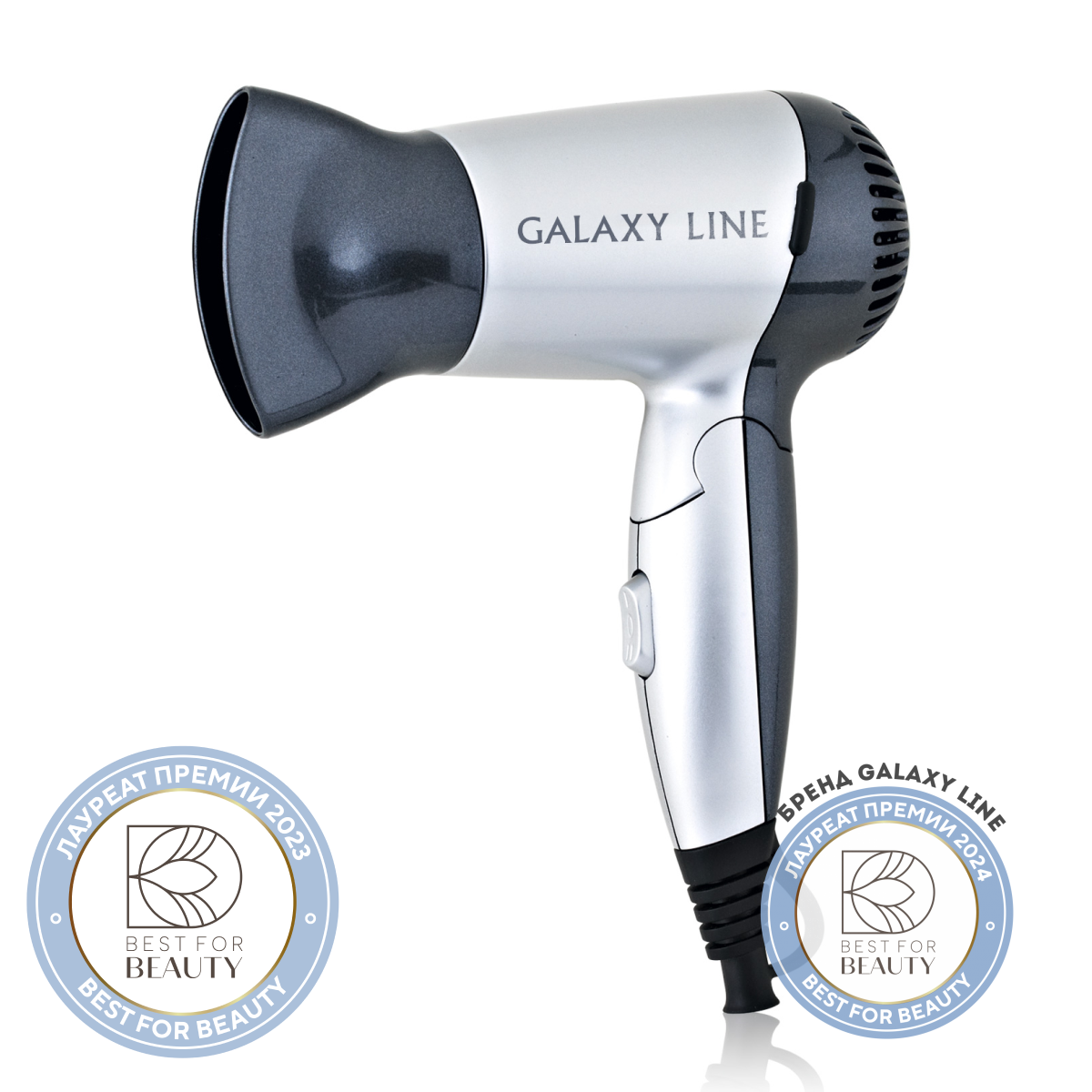 Фото Фен для волос Galaxy Line GL4303