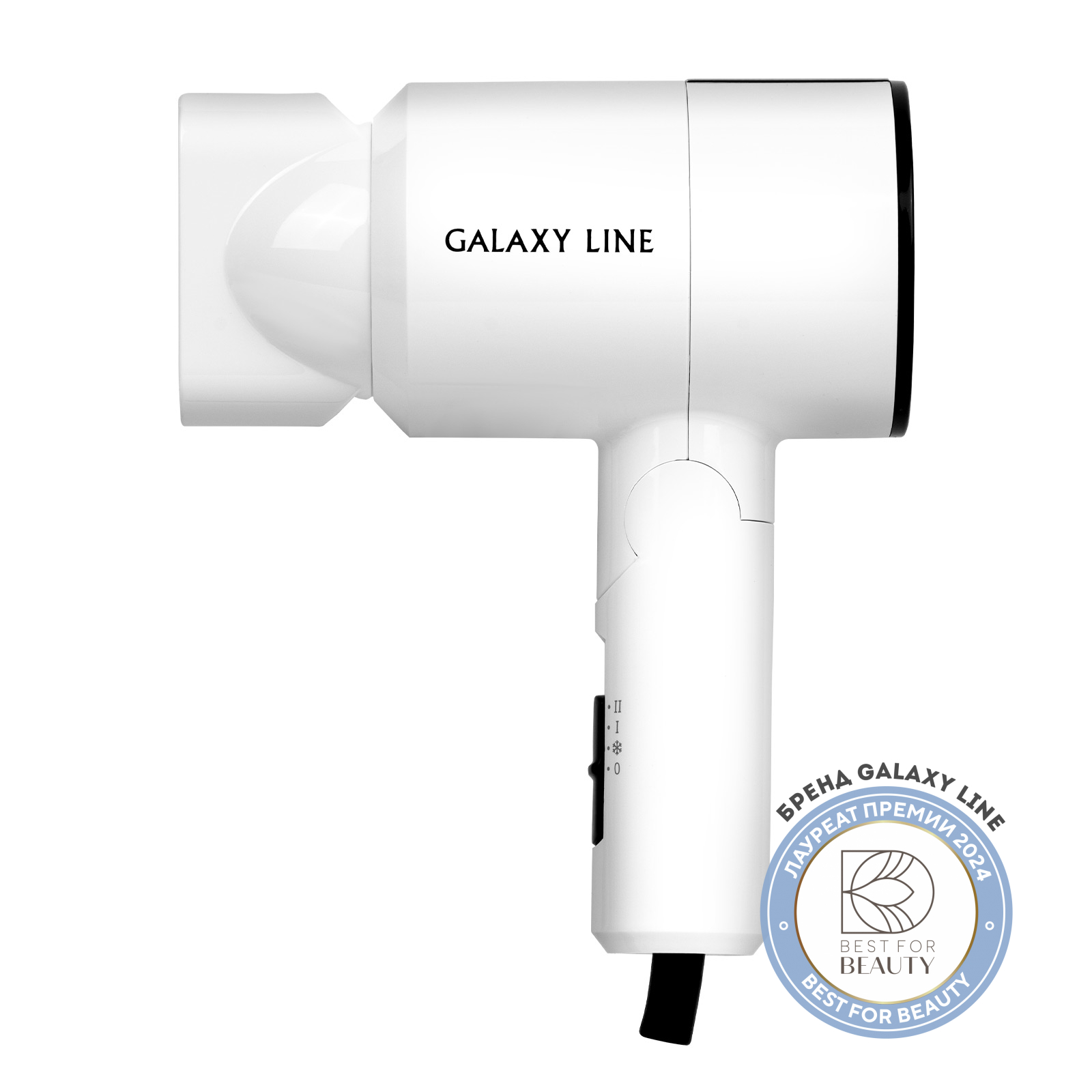 Фото Фен для волос Galaxy Line GL4345
