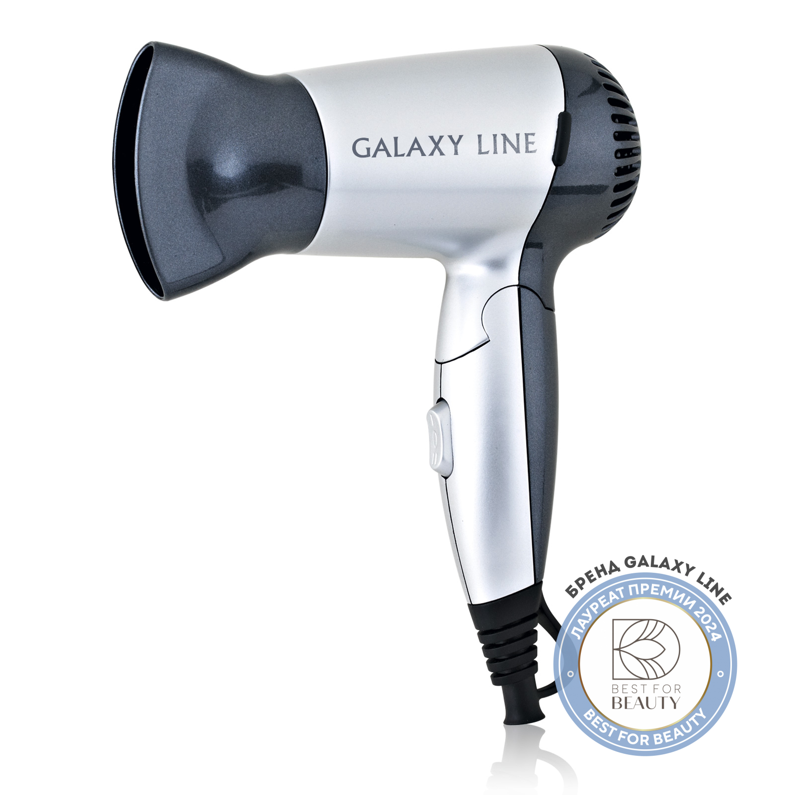 Фото Фен для волос Galaxy Line GL4303