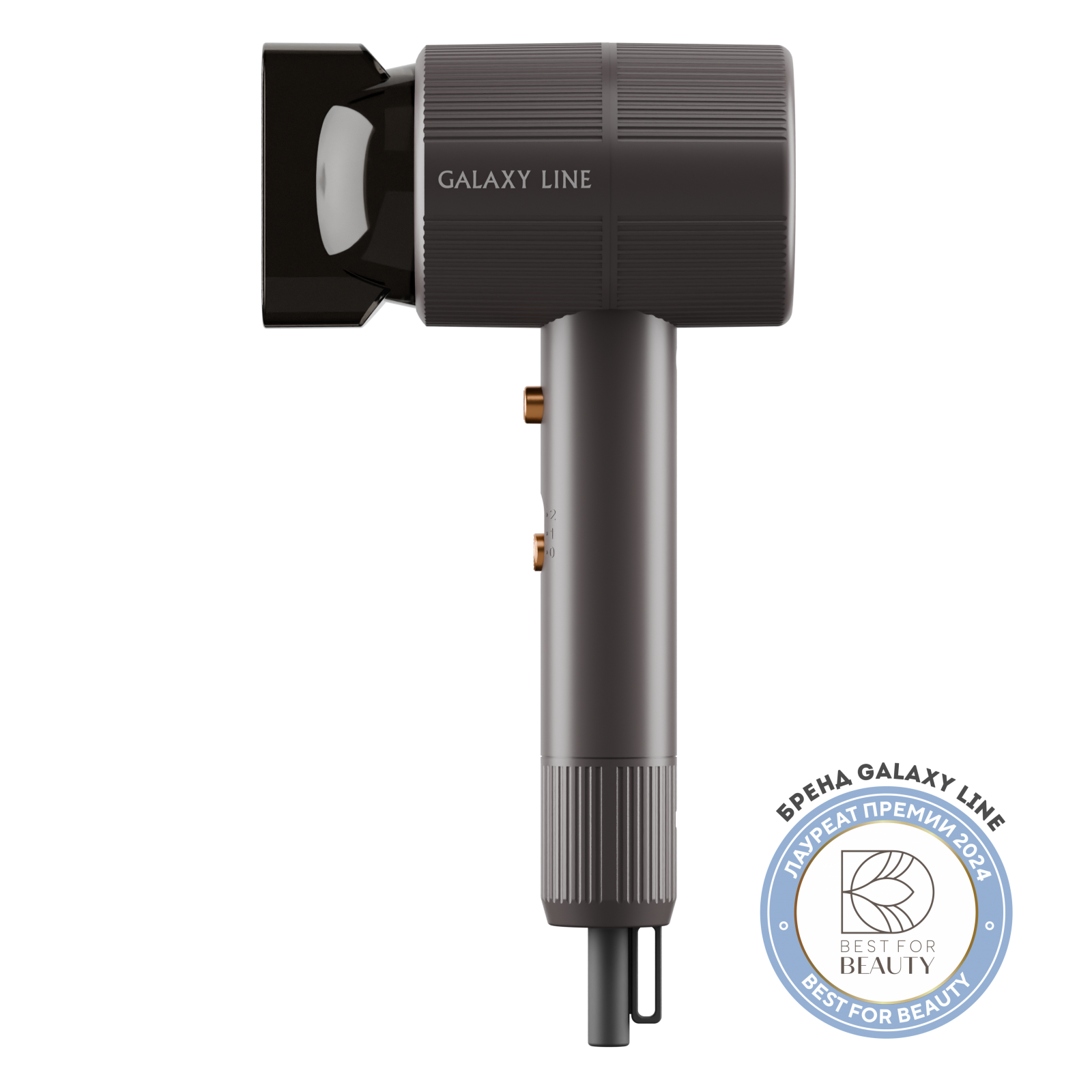 Фен для волос Galaxy Line GL4371
