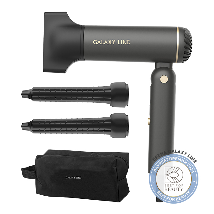 Фен для волос Galaxy Line GL4370