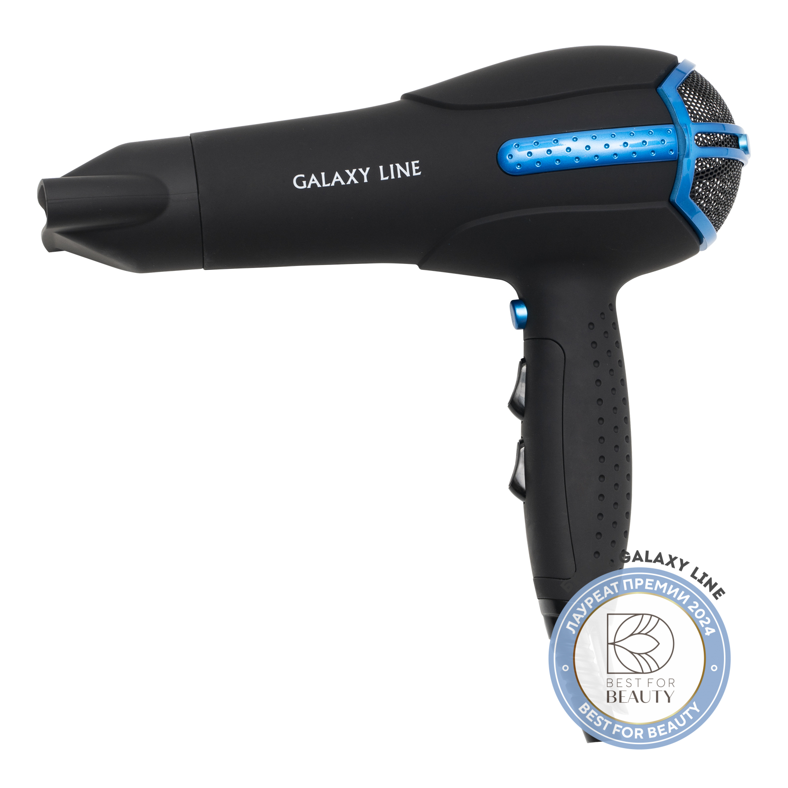 Фото Фен для волос Galaxy Line GL4336