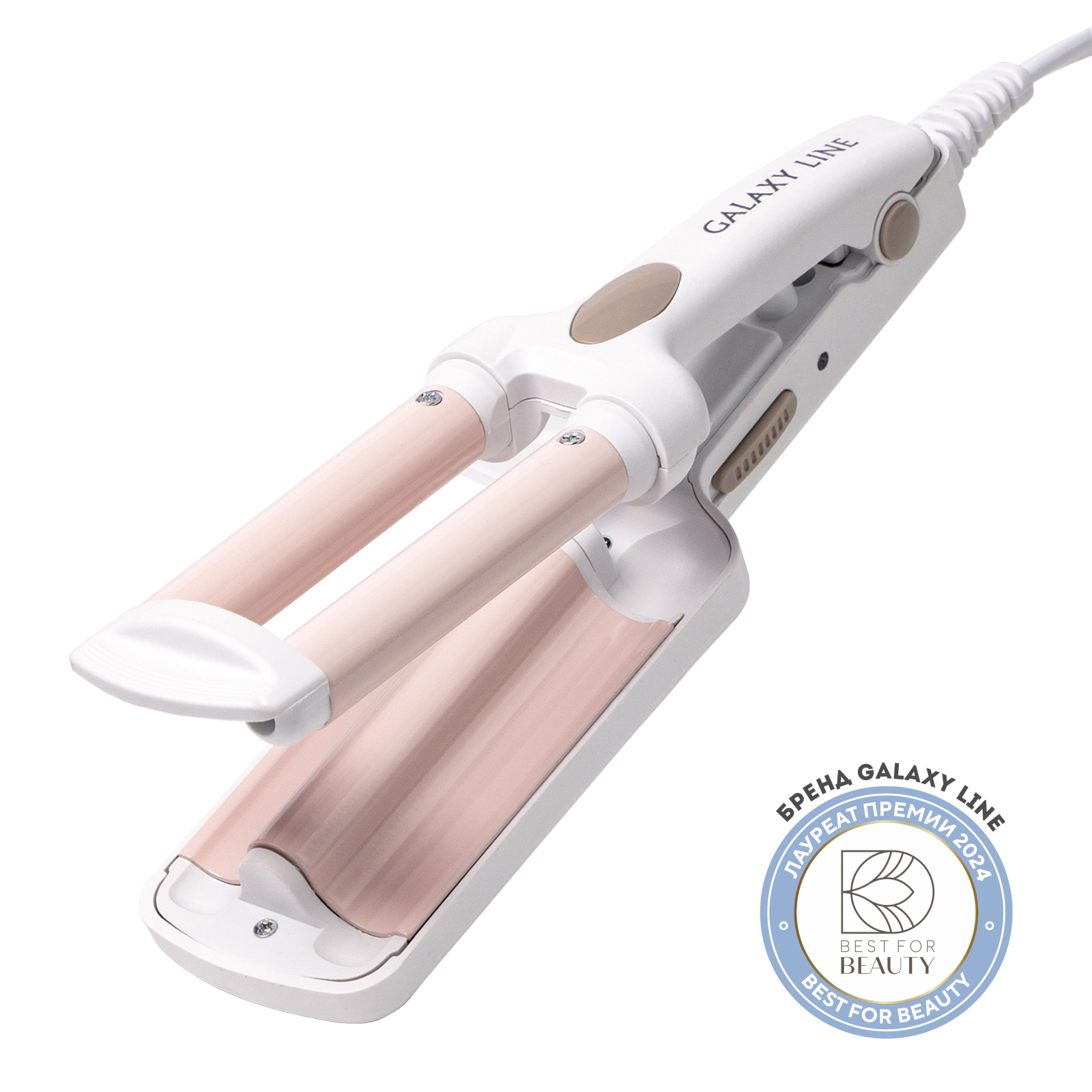 Фото Стайлер-мини Galaxy Line GL4667